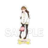 ラブライブ!スーパースター!! アクリルスタンド Ver.Valentine2025 桜小路きな子(亞加力立牌)※不設寄送《25年6月預定》 日版 全數$138 / ※不設寄送 / 25年3月7日