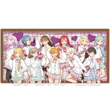 ラブライブ!スーパースター!! デスクマット Ver.Valentine2025(橡膠枱墊)※不設寄送《25年6月預定》 日版 全數$298 / ※不設寄送 / 25年3月7日