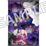 Re:ゼロから始める異世界生活 3rd season B2タペストリー(掛布)※不設寄送《25年3月預定》