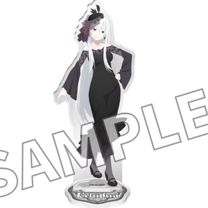 Re:ゼロから始める異世界生活 アクリルスタンドフィギュア 小悪魔Ver. エキドナ(亞加力立牌)※不設寄送《25年4月預定》 日版 全數$108 / ※不設寄送 / 25年2月21日
