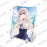王様のプロポーズ アクリルパネル 久遠崎彩禍(亞加力立牌)※不設寄送《25年4月預定》 日版 全數$180 / ※不設寄送 / 25年1月24日