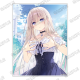 王様のプロポーズ アクリルパネル 久遠崎彩禍(亞加力立牌)※不設寄送《25年4月預定》 日版 全數$180 / ※不設寄送 / 25年1月24日
