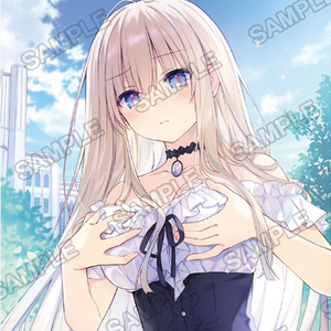 王様のプロポーズ アクリルパネル 久遠崎彩禍(亞加力立牌)※不設寄送《25年4月預定》 日版 全數$180 / ※不設寄送 / 25年1月24日