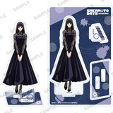 SAKAMOTO DAYS アクリルスタンド 大佛(亞加力立牌)※不設寄送《25年4月預定》 日版 全數$158 / ※不設寄送 / 25年2月7日