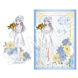 とある魔術の禁書目録 20周年記念 BIGアクリルフィギュア インデックス Ver.ホワイトドレス(亞加力立牌)※不設寄送《25年6月預定》 日版 全數$328 / ※不設寄送 / 25年3月7日