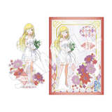 とある魔術の禁書目録 20周年記念 BIGアクリルフィギュア オティヌス Ver.ホワイトドレス(亞加力立牌)※不設寄送《25年6月預定》 日版 全數$328 / ※不設寄送 / 25年3月7日