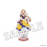Re:ゼロから始める異世界生活 アクリルスタンドフィギュア ハロウィンVer. プリシラ(亞加力立牌)※不設寄送《25年4月預定》 日版 全數$108 / ※不設寄送 / 25年2月21日