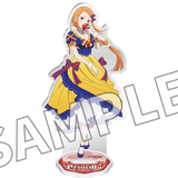 Re:ゼロから始める異世界生活 アクリルスタンドフィギュア ハロウィンVer. プリシラ(亞加力立牌)※不設寄送《25年4月預定》 日版 全數$108 / ※不設寄送 / 25年2月21日