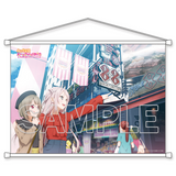 ラブライブ!虹ヶ咲学園スクールアイドル同好会 B2タペストリー かすみ&嵐珠(掛布)※不設寄送《25年6月預定》 日版 全數$298 / ※不設寄送 / 25年2月21日