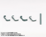 【再販】装甲騎兵ボトムズ バーグラリードッグ PS版※不設寄送《24年2月預定》 行版 全數$368 / ※不設寄送 / 23年11月13日