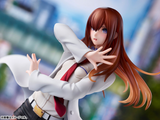 STEINS;GATE 牧瀬紅莉栖[白衣style] 《25年5月預定》 行版 全數$980 / *免運費   店取pt:10 / 24年11月25日