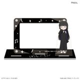 ぼっち・ざ・ろっく! アクスタ付きカードスタンド PAさん※不設寄送《25年4月預定》 日版 全數$198 / ※不設寄送 / 24年12月9日