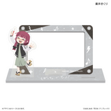 ぼっち・ざ・ろっく! アクスタ付きカードスタンド 廣井きくり※不設寄送《25年4月預定》 日版 全數$198 / ※不設寄送 / 24年12月9日