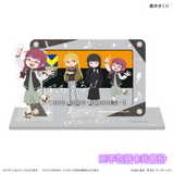 ぼっち・ざ・ろっく! アクスタ付きカードスタンド 廣井きくり※不設寄送《25年4月預定》 日版 全數$198 / ※不設寄送 / 24年12月9日