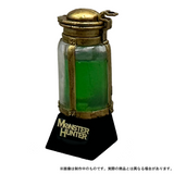 【再販】モンスターハンター デスクトップフィギュア -アイテムマスコット-(原盒6個入)※不設寄送《25年2月預定》 日版 全數$328 / ※不設寄送 / 24年9月13日
