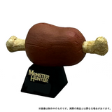 【再販】モンスターハンター デスクトップフィギュア -アイテムマスコット-(原盒6個入)※不設寄送《25年2月預定》 日版 全數$328 / ※不設寄送 / 24年9月13日