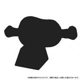 【再販】モンスターハンター デスクトップフィギュア -アイテムマスコット-(原盒6個入)※不設寄送《25年2月預定》 日版 全數$328 / ※不設寄送 / 24年9月13日