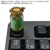 【再販】モンスターハンター デスクトップフィギュア -アイテムマスコット-(原盒6個入)※不設寄送《25年2月預定》 日版 全數$328 / ※不設寄送 / 24年9月13日