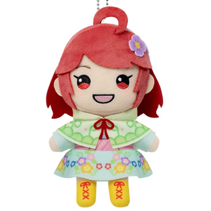 ドラゴンクエストX おでかけぬいぐるみ ポルテ※不設寄送《25年2月預定》 日版 全數$158 / ※不設寄送 / 25年2月10日