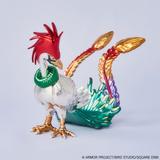 ドラゴンクエスト メタリックモンスターズギャラリー 不死鳥ラーミア※不設寄送《25年5月預定》 日版 全數$428 / ※不設寄送 / 25年2月17日