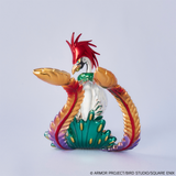 ドラゴンクエスト メタリックモンスターズギャラリー 不死鳥ラーミア※不設寄送《25年5月預定》 日版 全數$428 / ※不設寄送 / 25年2月17日
