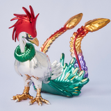 ドラゴンクエスト メタリックモンスターズギャラリー 不死鳥ラーミア※不設寄送《25年5月預定》 日版 全數$428 / ※不設寄送 / 25年2月17日