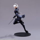 【再販】ニーアオートマタ フォルミズム 2B(ヨルハ二号B型)-ゴーグルOFF Ver.-※不設寄送《24年12月預定》 行版 全數$268 / ※不設寄送 / 24年7月29日