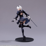 【再販】ニーアオートマタ フォルミズム 2B(ヨルハ二号B型)-ゴーグルOFF Ver.-※不設寄送《24年12月預定》 行版 全數$268 / ※不設寄送 / 24年7月29日