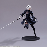 【再販】ニーアオートマタ フォルミズム 2B(ヨルハ二号B型)-ゴーグルOFF Ver.-※不設寄送《24年12月預定》 行版 全數$268 / ※不設寄送 / 24年7月29日