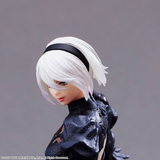 【再販】ニーアオートマタ フォルミズム 2B(ヨルハ二号B型)-ゴーグルOFF Ver.-※不設寄送《24年12月預定》 行版 全數$268 / ※不設寄送 / 24年7月29日