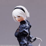 【再販】ニーアオートマタ フォルミズム 2B(ヨルハ二号B型)-ゴーグルOFF Ver.-※不設寄送《24年12月預定》 行版 全數$268 / ※不設寄送 / 24年7月29日