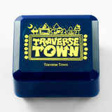 【再販】キングダムハーツ オルゴール Traverse Town(音樂盒)※不設寄送《25年1月預定》 日版 全數$198 / ※不設寄送 / 24年9月16日