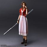 ファイナルファンタジーVII リバース プレイアーツ改 エアリス・ゲインズブール《25年3月預定》 日版 全數$1089 / *免運費   店取pt:20 / 24年7月29日