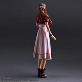ファイナルファンタジーVII リバース プレイアーツ改 エアリス・ゲインズブール《25年3月預定》 日版 全數$1089 / *免運費   店取pt:20 / 24年7月29日
