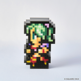 【再販】ファイナルファンタジーシリーズ ピクセライト FFピクセルリマスター ティナ・ブランフォード※不設寄送《25年7月預定》 日版 全數$243 / ※不設寄送 / 25年3月21日