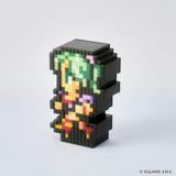 【再販】ファイナルファンタジーシリーズ ピクセライト FFピクセルリマスター ティナ・ブランフォード※不設寄送《25年7月預定》 日版 全數$243 / ※不設寄送 / 25年3月21日