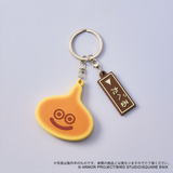 【再販】ドラゴンクエスト スマイルスライム キーホルダー スライムパンケーキ※不設寄送《25年5月預定》 日版 全數$158 / ※不設寄送 / 25年3月10日