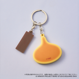 【再販】ドラゴンクエスト スマイルスライム キーホルダー スライムパンケーキ※不設寄送《25年5月預定》 日版 全數$158 / ※不設寄送 / 25年3月10日
