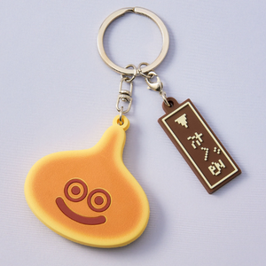 【再販】ドラゴンクエスト スマイルスライム キーホルダー スライムパンケーキ※不設寄送《25年5月預定》 日版 全數$158 / ※不設寄送 / 25年3月10日