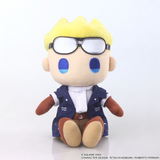 ファイナルファンタジーVII リバース ぬいぐるみ シド・ハイウインド(毛公仔)※不設寄送《25年8月預定》 日版 全數$328 / ※不設寄送 / 25年3月14日