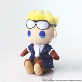 ファイナルファンタジーVII リバース ぬいぐるみ シド・ハイウインド(毛公仔)※不設寄送《25年8月預定》 日版 全數$328 / ※不設寄送 / 25年3月14日