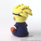 ファイナルファンタジーVII リバース ぬいぐるみ シド・ハイウインド(毛公仔)※不設寄送《25年8月預定》 日版 全數$328 / ※不設寄送 / 25年3月14日
