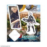 FANTASIAN Neo Dimension アクリルスタンド レオア(亞加力立牌)※不設寄送《25年3月預定》 日版 全數$168 / ※不設寄送 / 24年12月20日