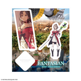 FANTASIAN Neo Dimension アクリルスタンド キーナ(亞加力立牌)※不設寄送《25年3月預定》 日版 全數$168 / ※不設寄送 / 24年12月20日