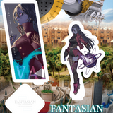 FANTASIAN Neo Dimension アクリルスタンド バウリカ(亞加力立牌)※不設寄送《25年3月預定》 日版 全數$168 / ※不設寄送 / 24年12月20日