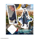 FANTASIAN Neo Dimension アクリルスタンド タン(亞加力立牌)※不設寄送《25年3月預定》 日版 全數$168 / ※不設寄送 / 24年12月20日