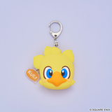 ファイナルファンタジー シリコンミニポーチ チョコボ※不設寄送《25年5月預定》 日版 全數$168 / ※不設寄送 / 25年2月17日