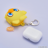 ファイナルファンタジー シリコンミニポーチ チョコボ※不設寄送《25年5月預定》 日版 全數$168 / ※不設寄送 / 25年2月17日