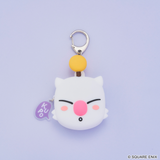 ファイナルファンタジー シリコンミニポーチ モーグリ※不設寄送《25年5月預定》 日版 全數$168 / ※不設寄送 / 25年2月17日