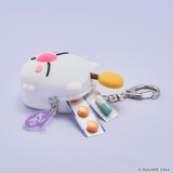 ファイナルファンタジー シリコンミニポーチ モーグリ※不設寄送《25年5月預定》 日版 全數$168 / ※不設寄送 / 25年2月17日